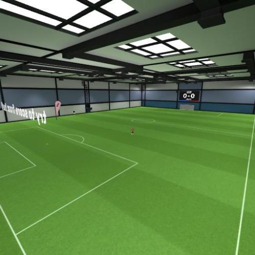 Arena Image