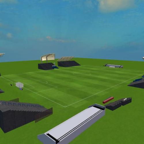Arena Image