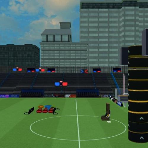 Arena Image