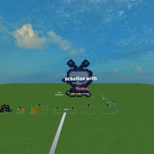 Arena Image
