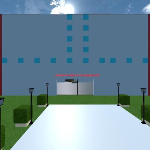 Arena Image