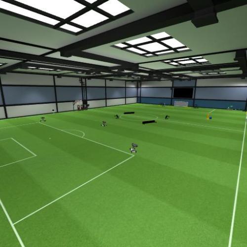 Arena Image