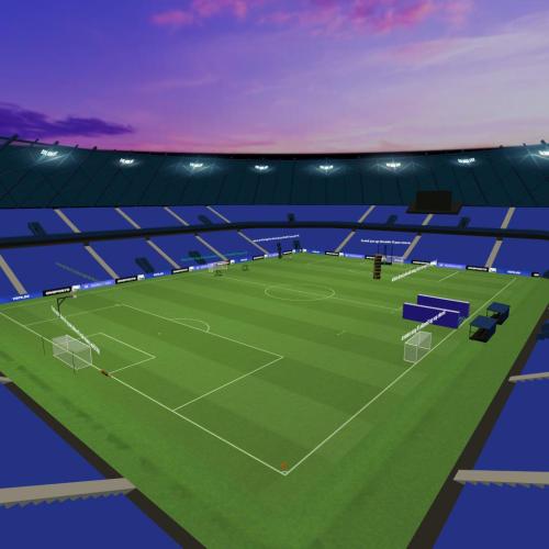 Arena Image