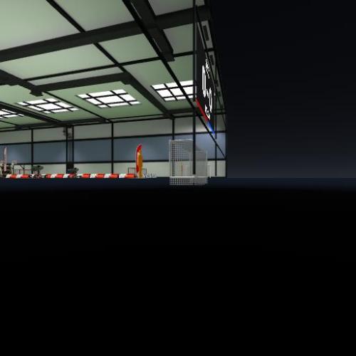 Arena Image