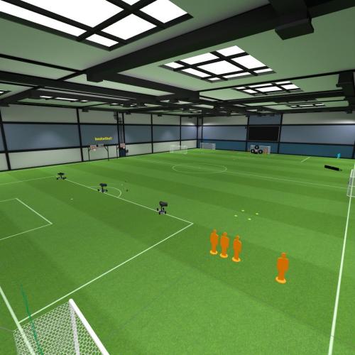 Arena Image