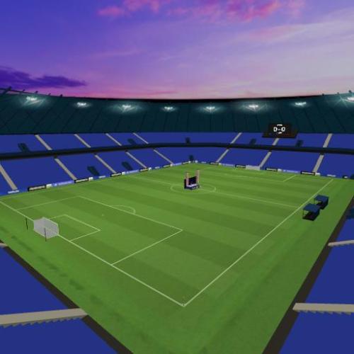 Arena Image