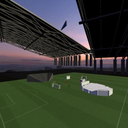 Arena Image