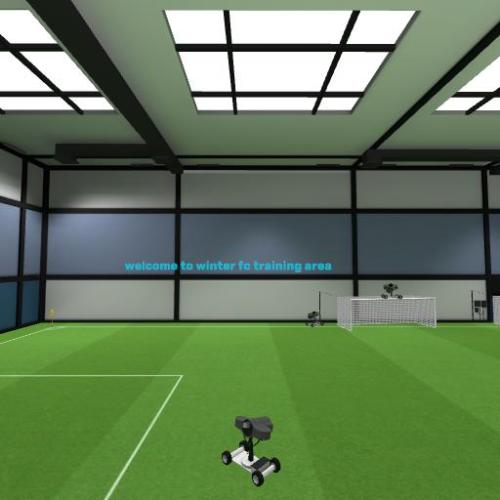 Arena Image