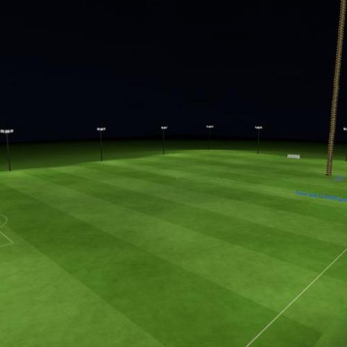 Arena Image