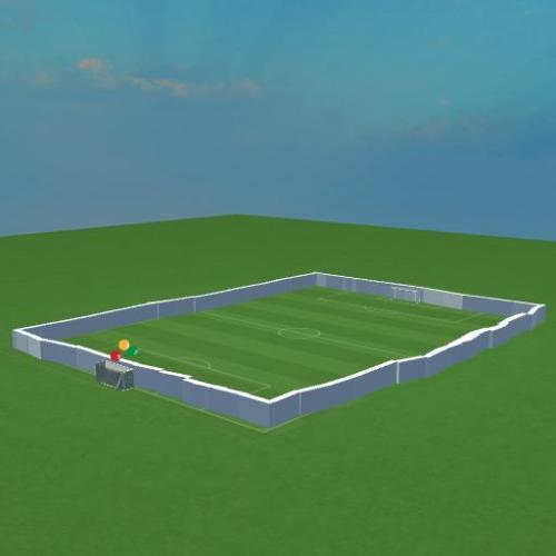 Arena Image