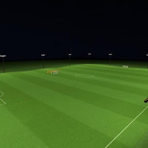 Arena Image