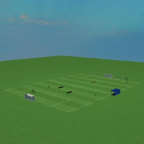 Arena Image