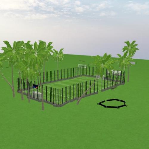Arena Image