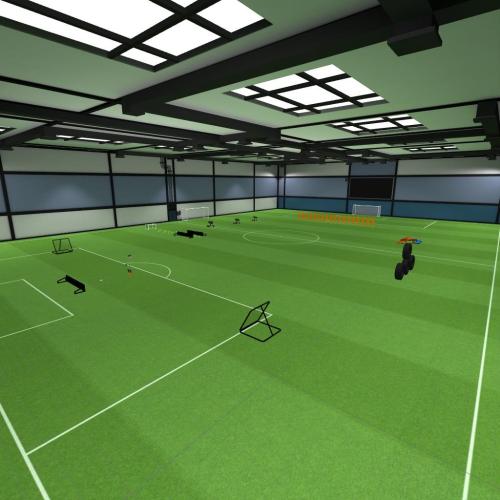 Arena Image