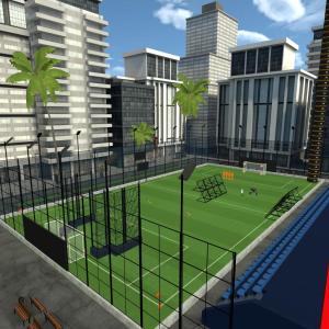 Arena Image