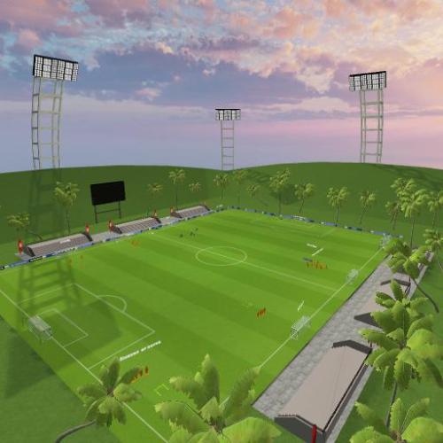 Arena Image