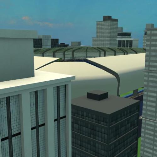 Arena Image