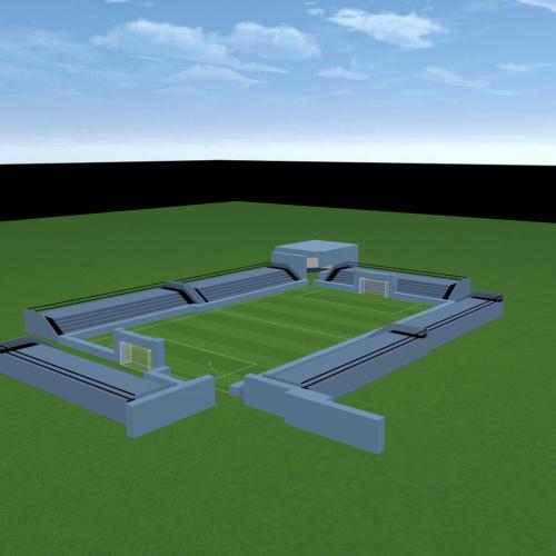 Arena Image