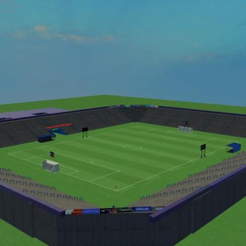 Arena Image