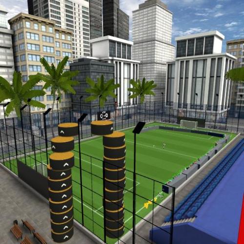 Arena Image
