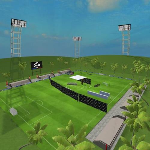 Arena Image