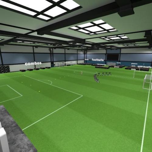 Arena Image