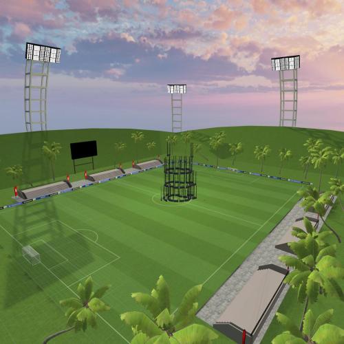 Arena Image