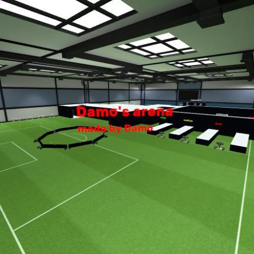 Arena Image