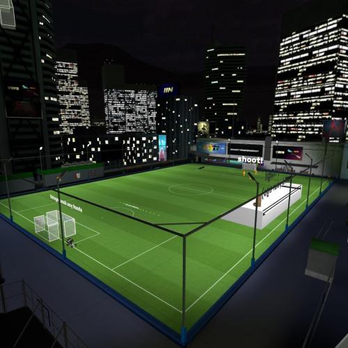 Arena Image