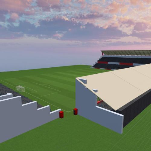 Arena Image