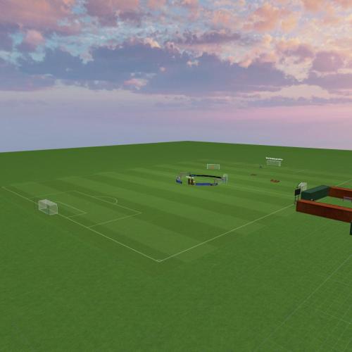 Arena Image