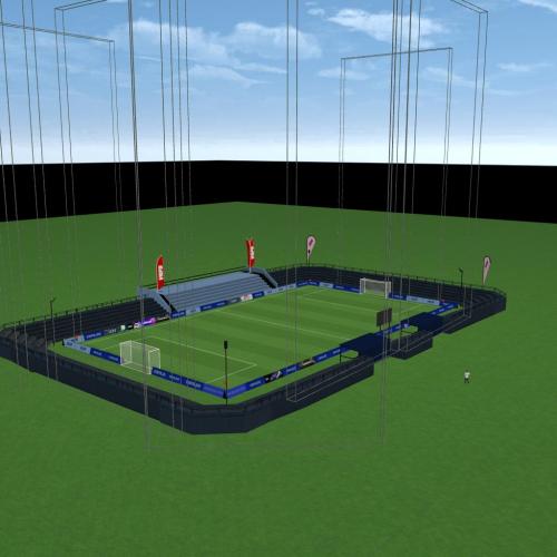 Arena Image
