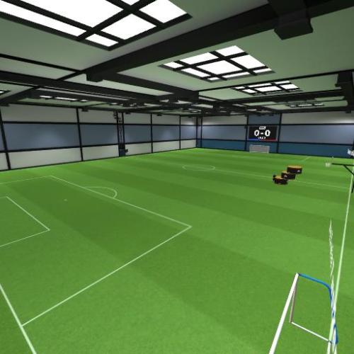 Arena Image