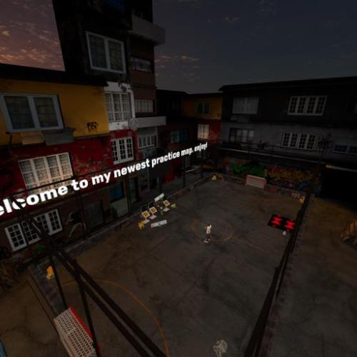 Arena Image