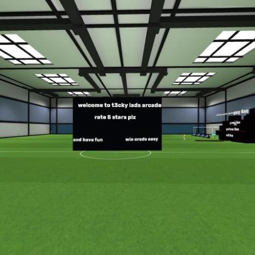 Arena Image