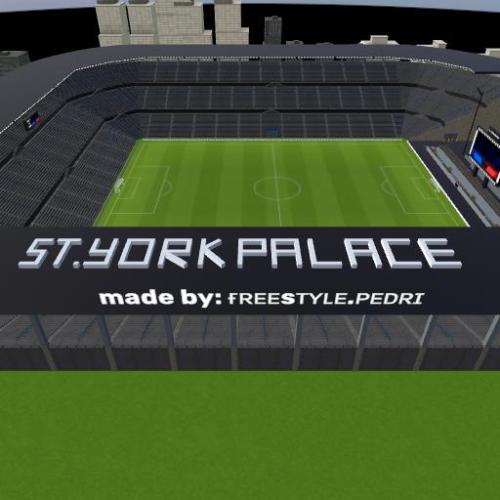 Arena Image