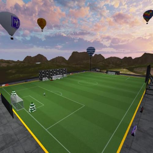 Arena Image