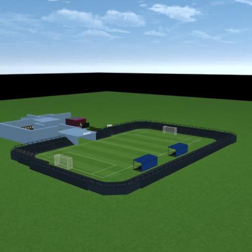 Arena Image
