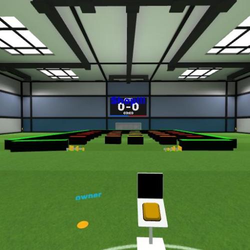 Arena Image