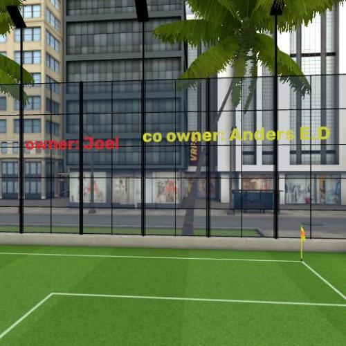 Arena Image