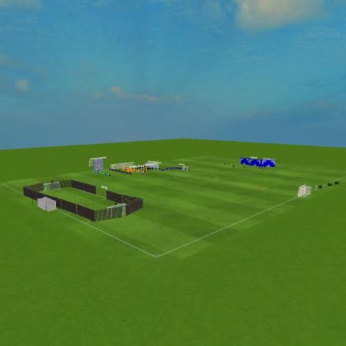 Arena Image
