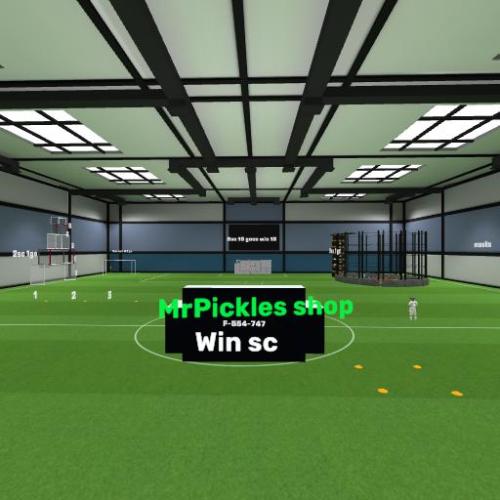 Arena Image