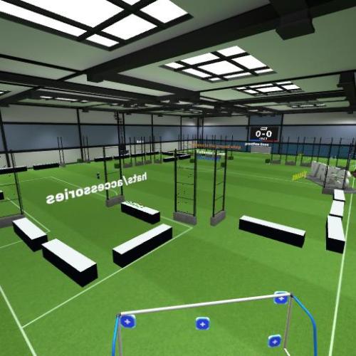 Arena Image