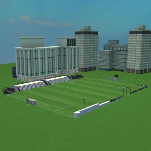 Arena Image