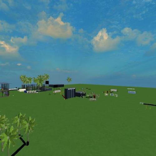 Arena Image