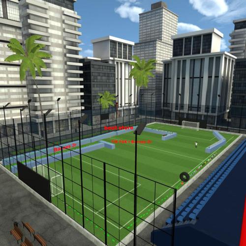 Arena Image