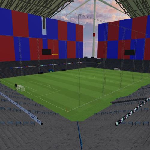Arena Image