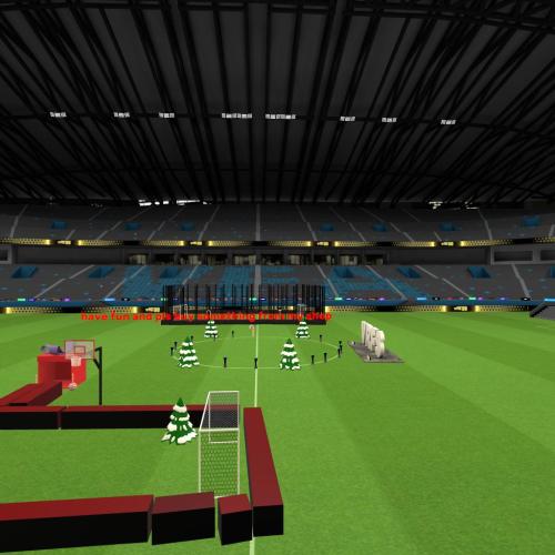 Arena Image