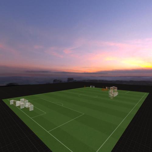 Arena Image