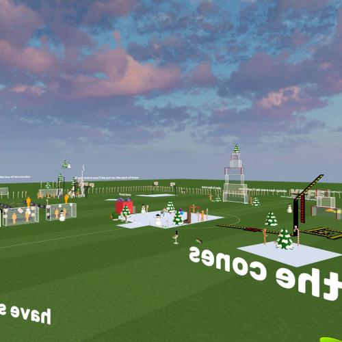 Arena Image